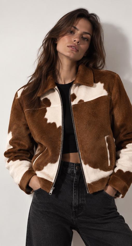 Cavallo Jacket