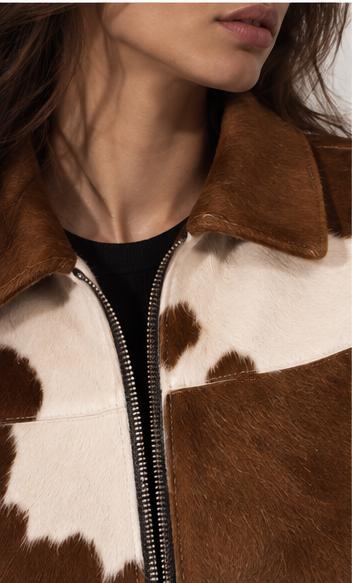 Cavallo Jacket
