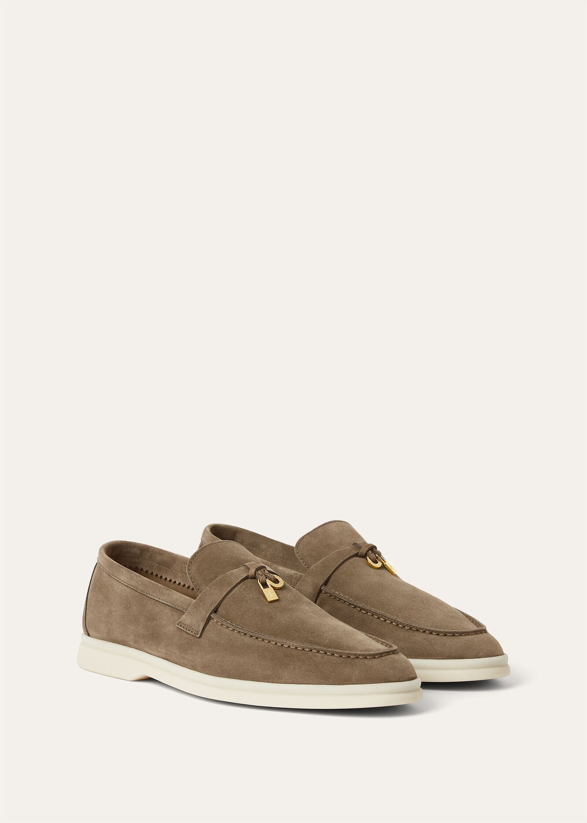 Loro Piana Summer Charms Walk
