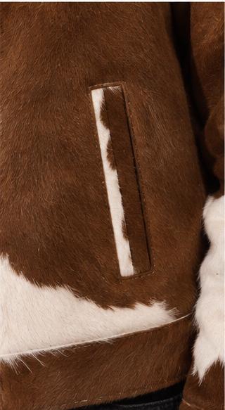 Cavallo Jacket