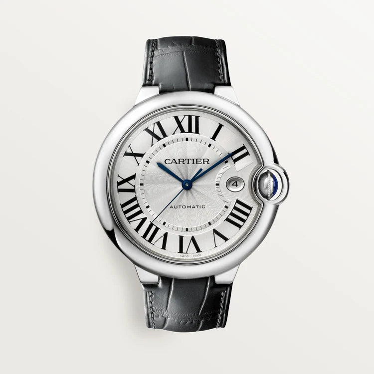 BALLON BLEU DE CARTIER WATCH