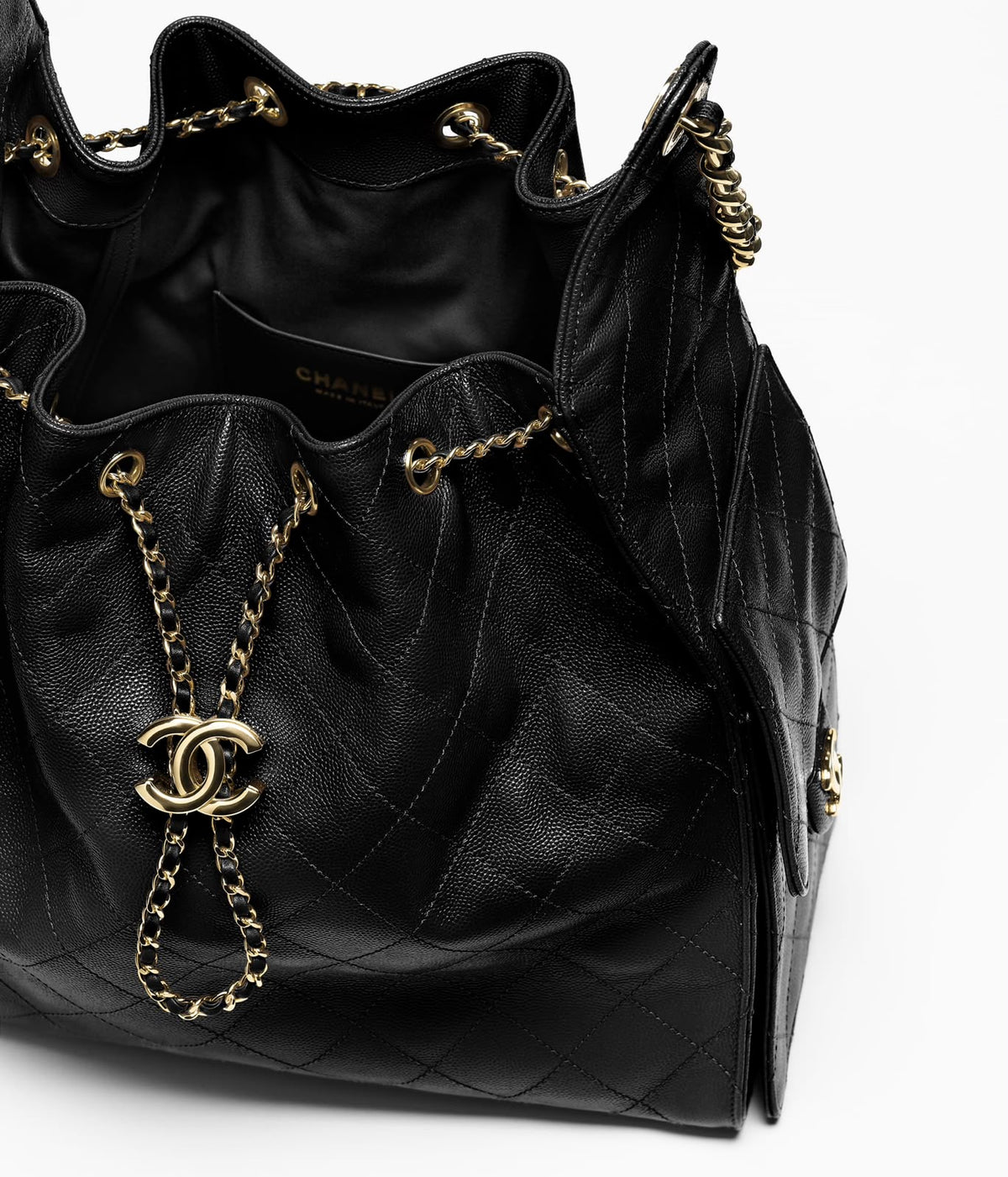 Chanel 25 Medium Bag