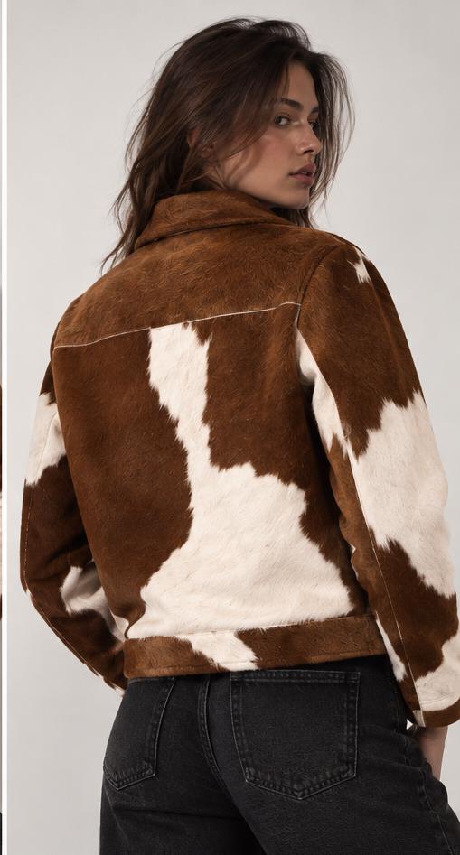 Cavallo Jacket