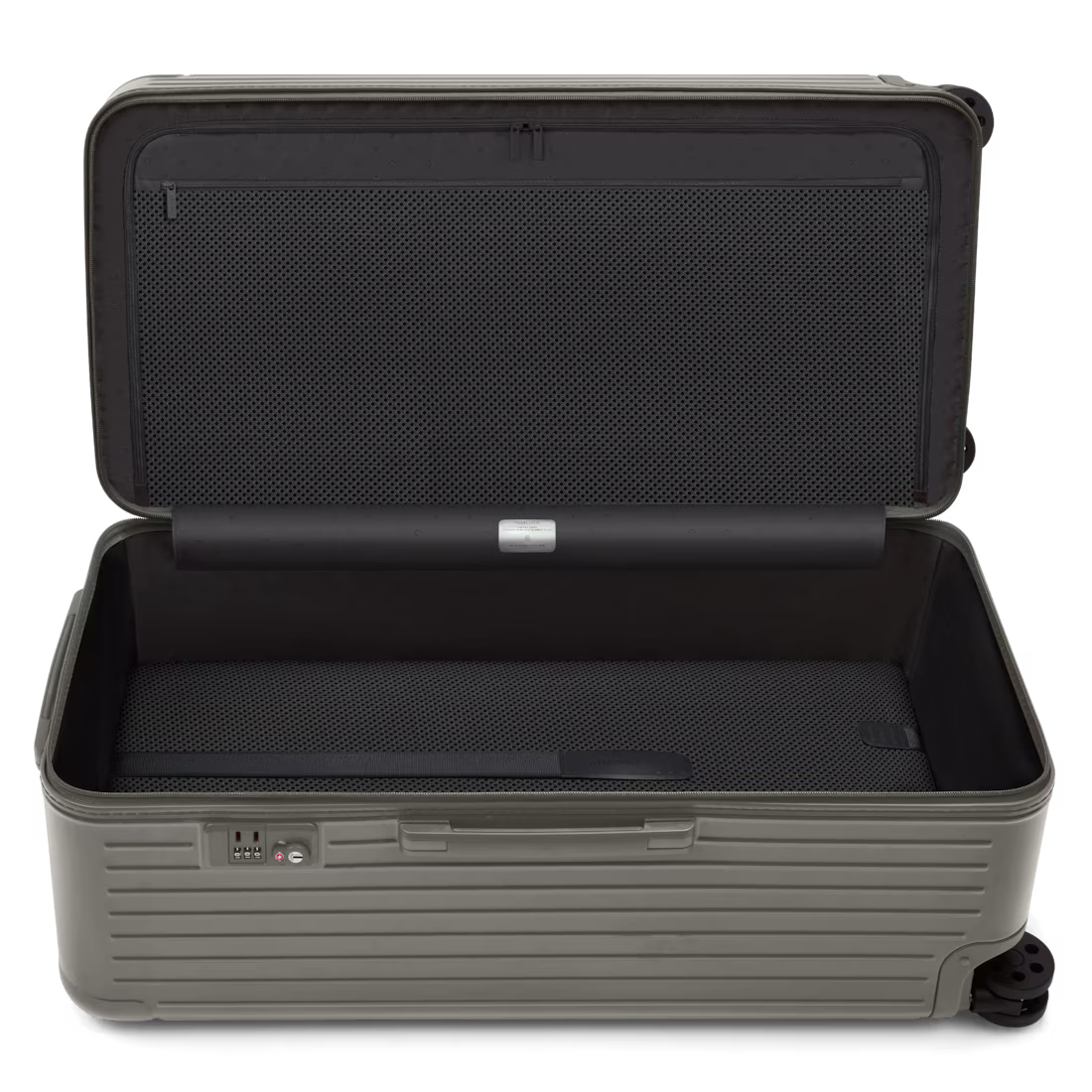 RIMOWA Essential Trunk Plus Large Lightweight Suitcase