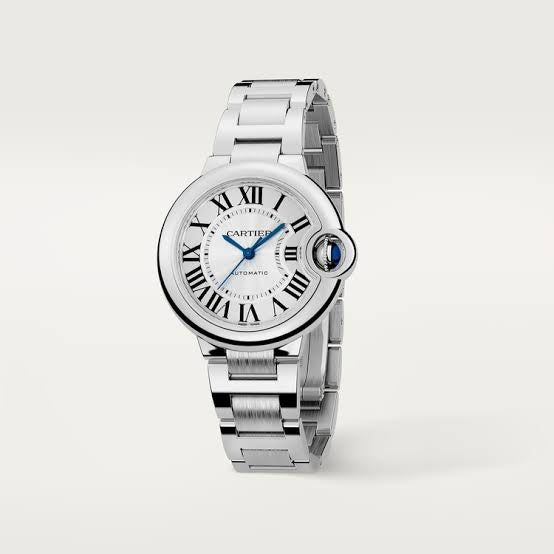 BALLON BLEU DE CARTIER WATCH