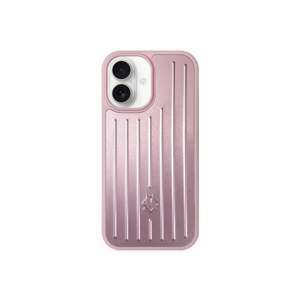 RIMOWA - Pink Case for iPhone 17