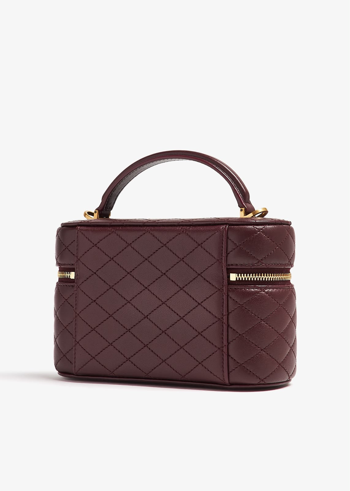 YSL Gaby mini vanity bag
