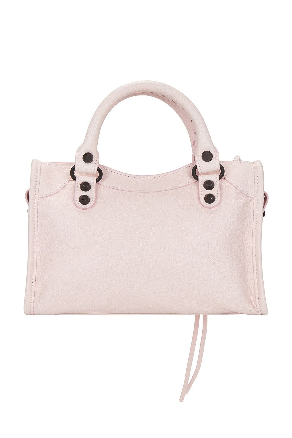 Balenciaga Le City Mini Bag - Pink - Pink - photo 2