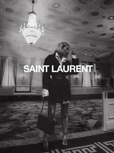 YSL