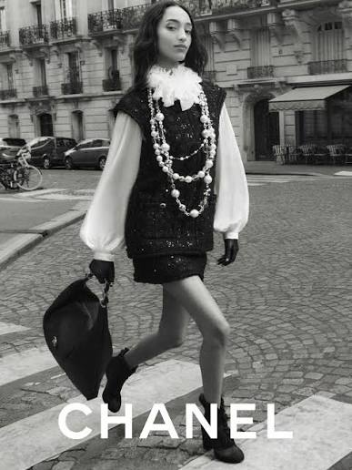 CHANEL