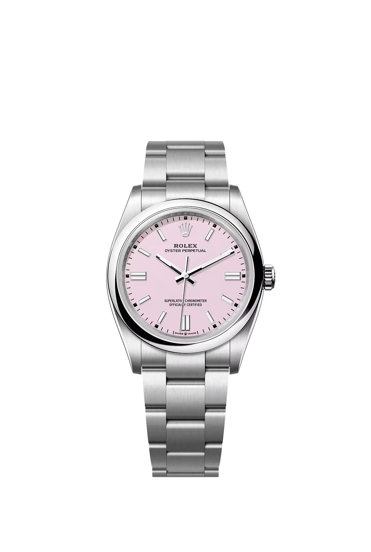 Rolex Oyster Perpetual 36