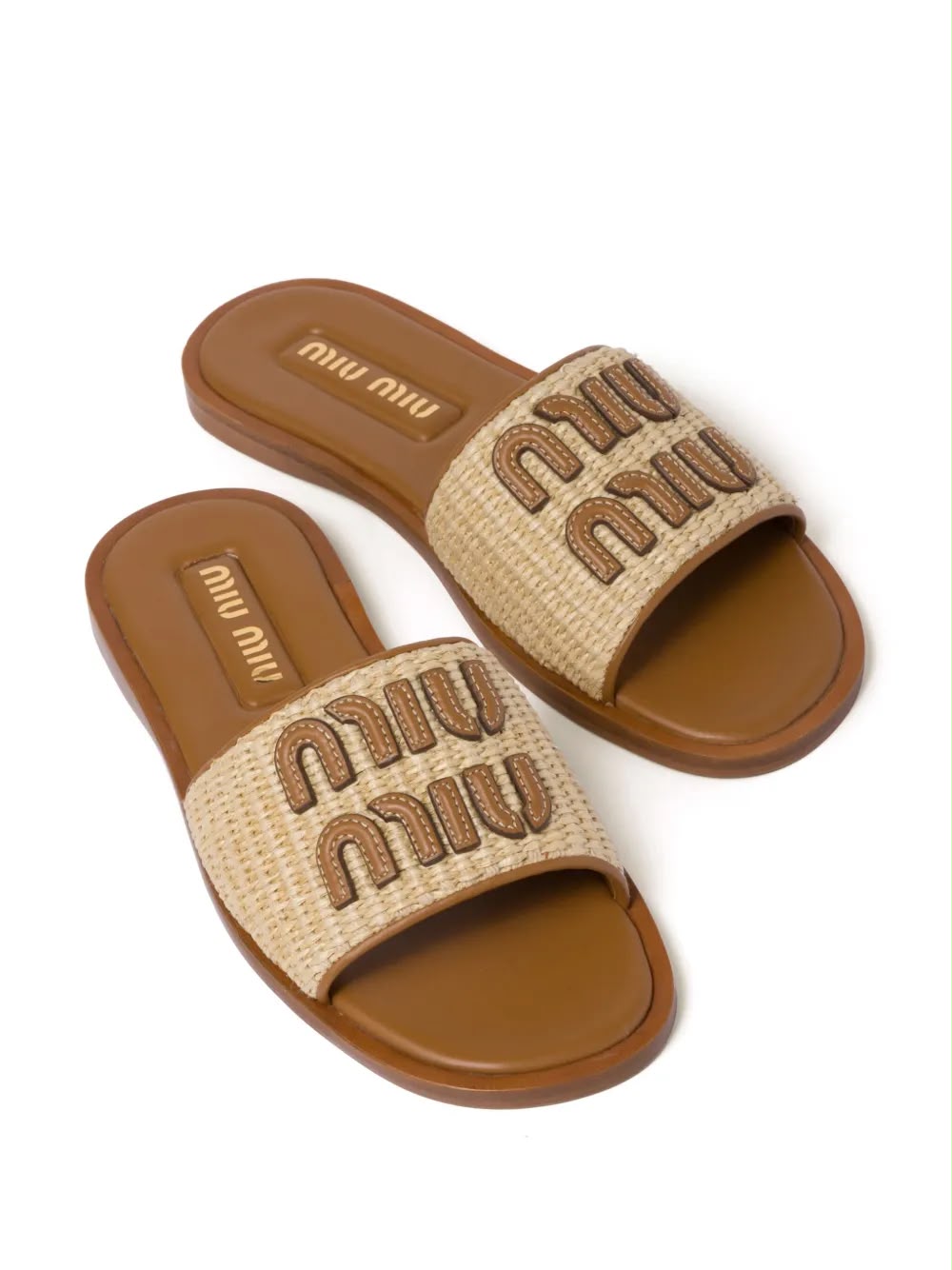 Miu Miu Slippers
